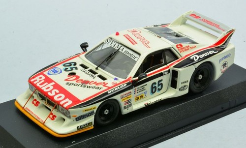 Lancia beta montecarlo 24h - lancia,