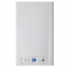 Caldaia a Condensazione Unical