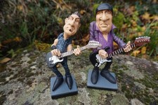 841.09 FIGURINE STYLE  BRUCE