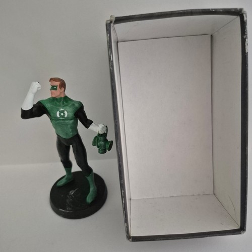 Lanterna verde comics - dc,