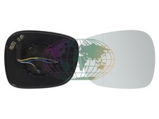 Specchio Esterno Sinistro Per