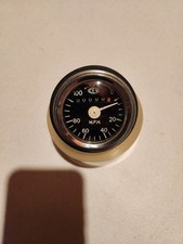 Ducati CEV NOS Speedometer 350