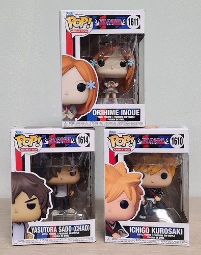 Funko pop animazione - 3,