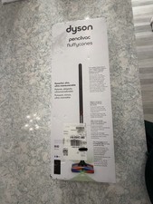 Dyson PencilVac Fluffycones
