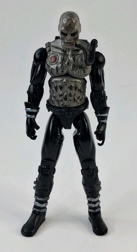 Joe ascesa di cobra - g.i.,