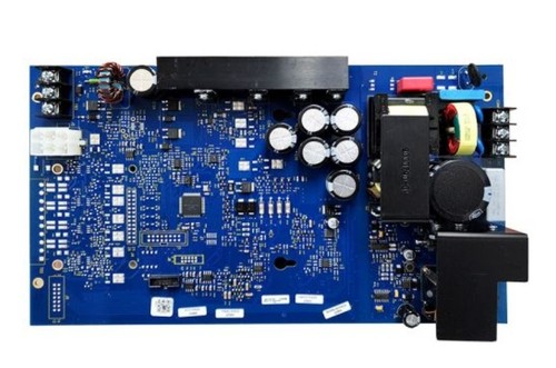 Modulo binario alimentatore