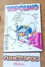TOPOLINO 2544 Disney