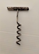 Vintage Cavatappi Apribottiglia Antico