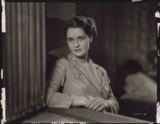 Norma Shearer (1950s) ❤