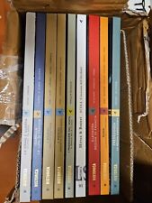 Lotto Volumi Collana Historica