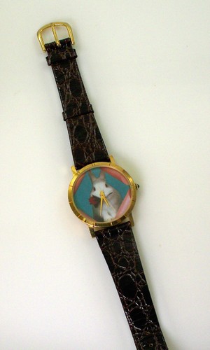 Raro orologio vintage - vintage, byron
