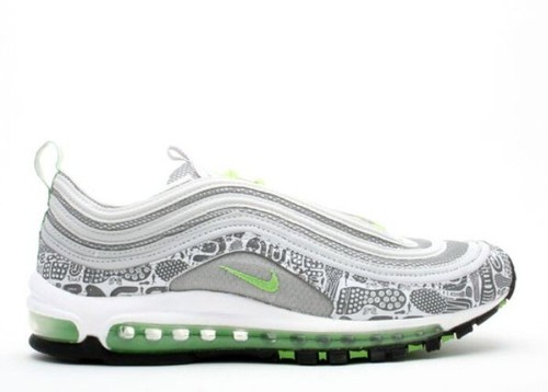Nike air max kashima - air, 97