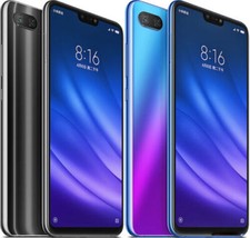 Xiaomi Mi 8 Lite 6,26" Mi 8