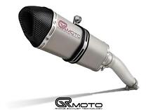 Scarico per Suzuki Gsxr 750