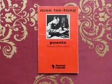 Mao Tse Tung Poesie pref
