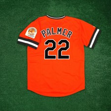 Jim Palmer Baltimore Orioles
