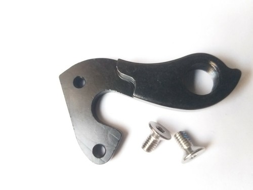 Dropout hardware per - dropout,