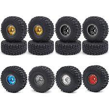 Cerchi e pneumatici 1,9"