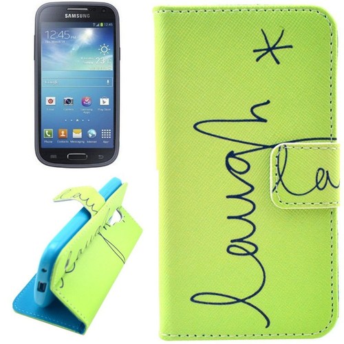 Flip case custodia wallet - case,