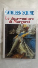 LE DISAVVENTURE DI MARGARET -