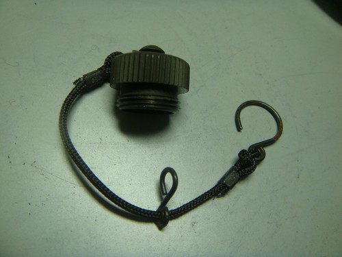 Tappo connettore antenna - , bnc