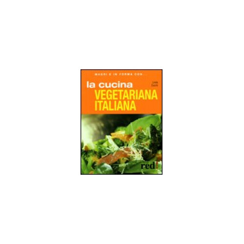 Libro cucina vegetariana - cucina,