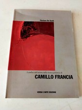 CAMILLO FRANCIA "I CONFINI