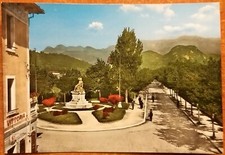 Villa Santina (Udine). Viale