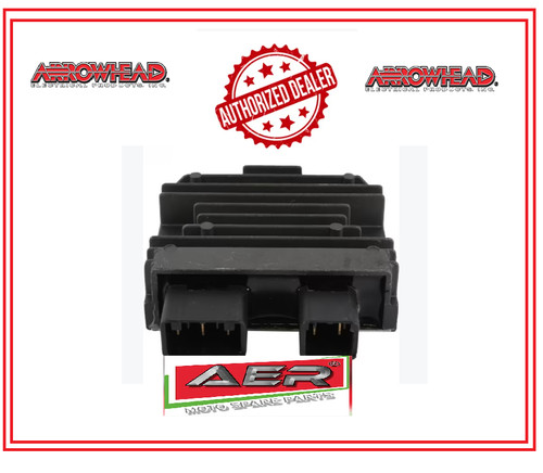 Aha6073 regolatore tensione - regolatore, di
