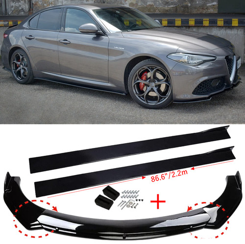 Per alfa romeo - romeo, giulia