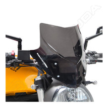 BARRACUDA cupolino in