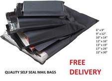 Borse postali forti posta