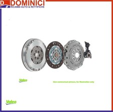 837305 KIT FRIZIONE E VOLANO