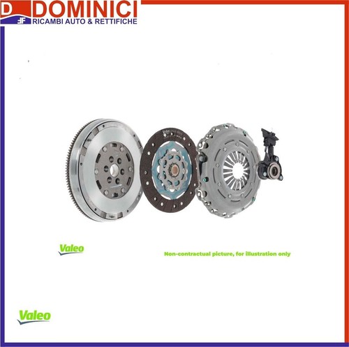 837305 kit frizione volano - frizione,