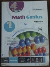 Math genius anna - montemurro, de