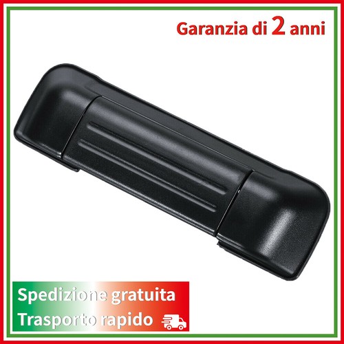 Maniglia portellone esterna - portellone,
