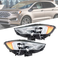 Pair For Ford Edge 2019-2021