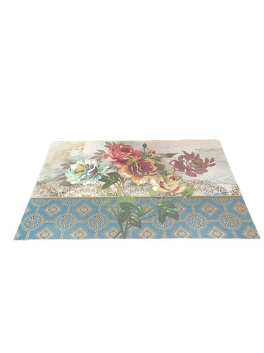 Vivenzi set tovagliette - set, da