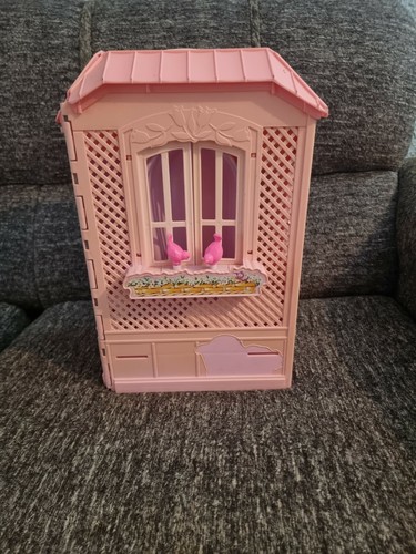 Mattel casa barbie - casa, di