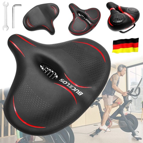 Sella bici mtb bucklos - bici,
