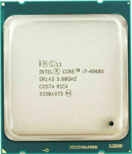 Processore Intel Core i7-4960X