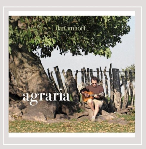 Dan imhoff agraria - dan,