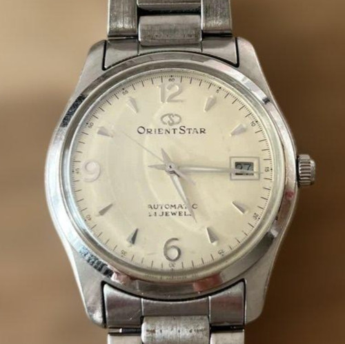 Orologio uomo orient star - orologio,