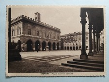 Cremona - Piazza Duomo e