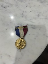 Medaglia Vintage Ordine di