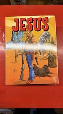 Edizione IF : Jesus n. 1