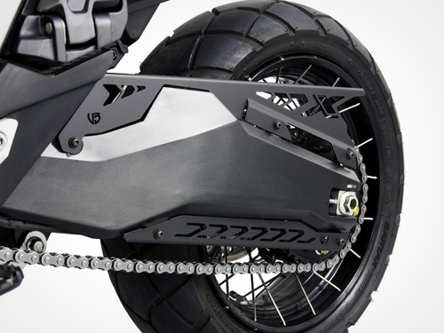 Paracatena honda adv xadv - paracatena, x-adv