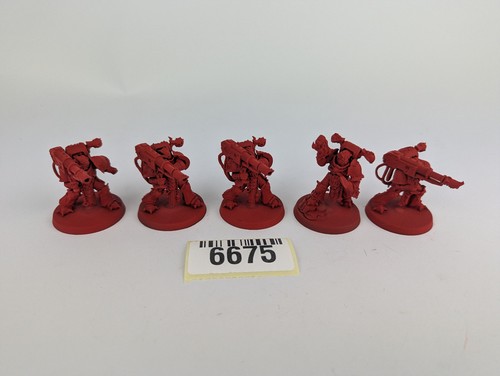 Games workshop warhammer - warhammer, 40000
