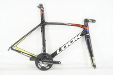 Look 695 Light 2016 Road Bike