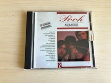 Pooh _ Memorie Vol. 2  _ CD